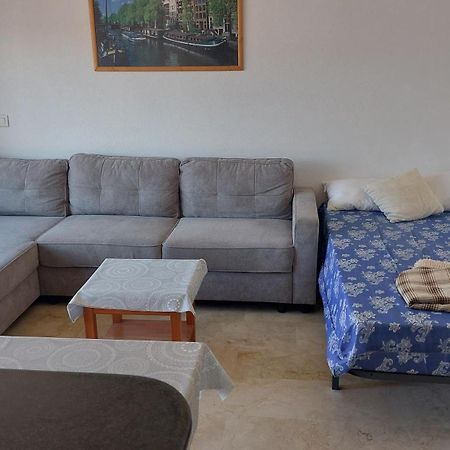 Apartamento Herrera Manilva Ngoại thất bức ảnh