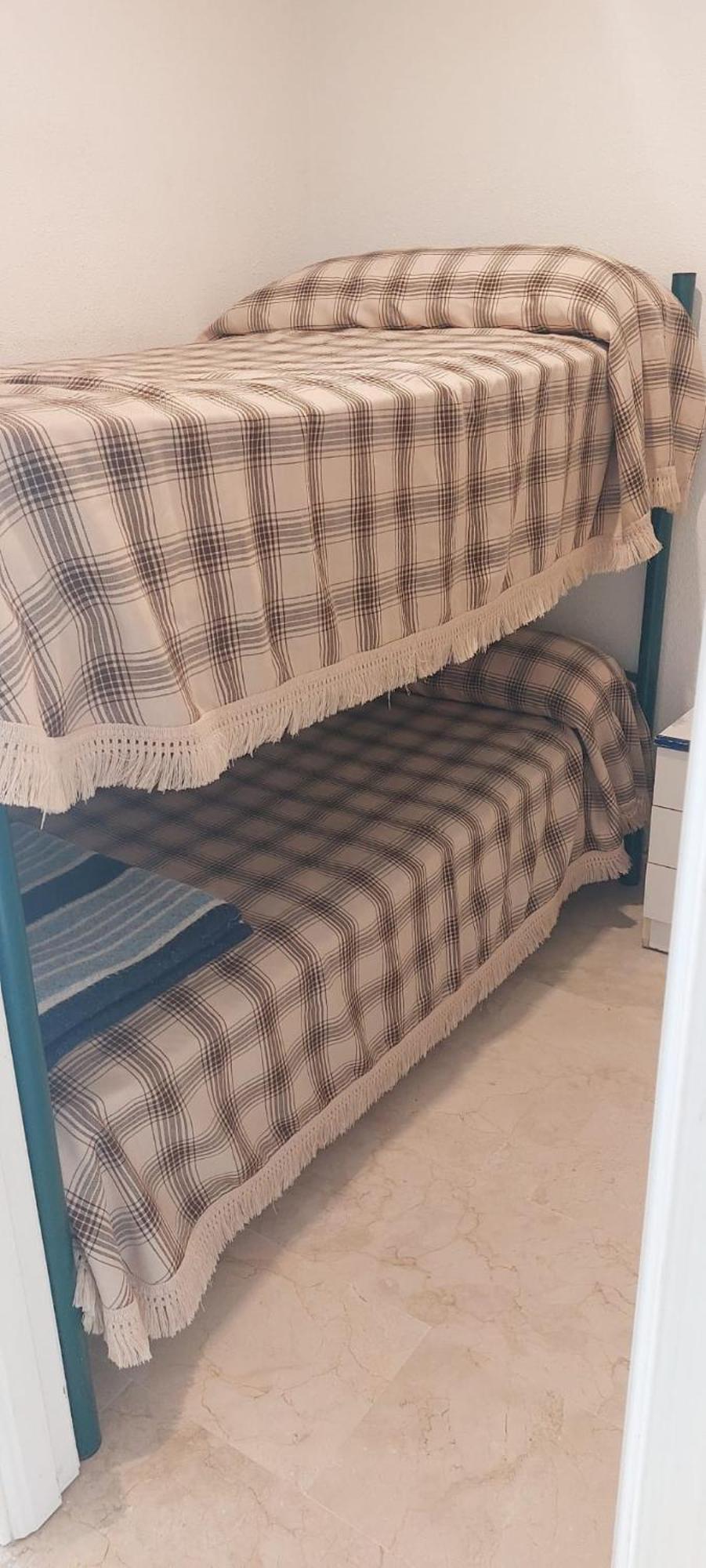 Apartamento Herrera Manilva Ngoại thất bức ảnh