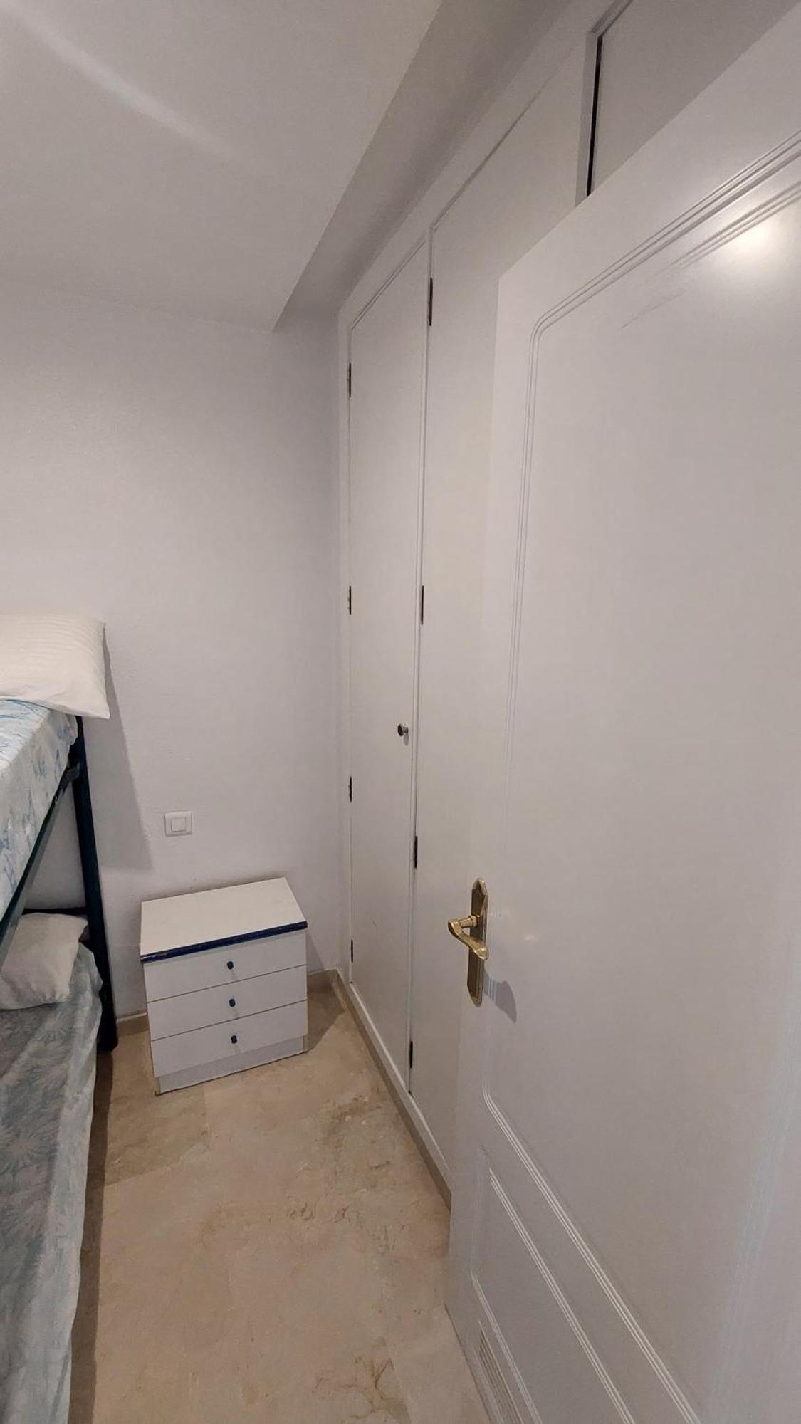 Apartamento Herrera Manilva Ngoại thất bức ảnh