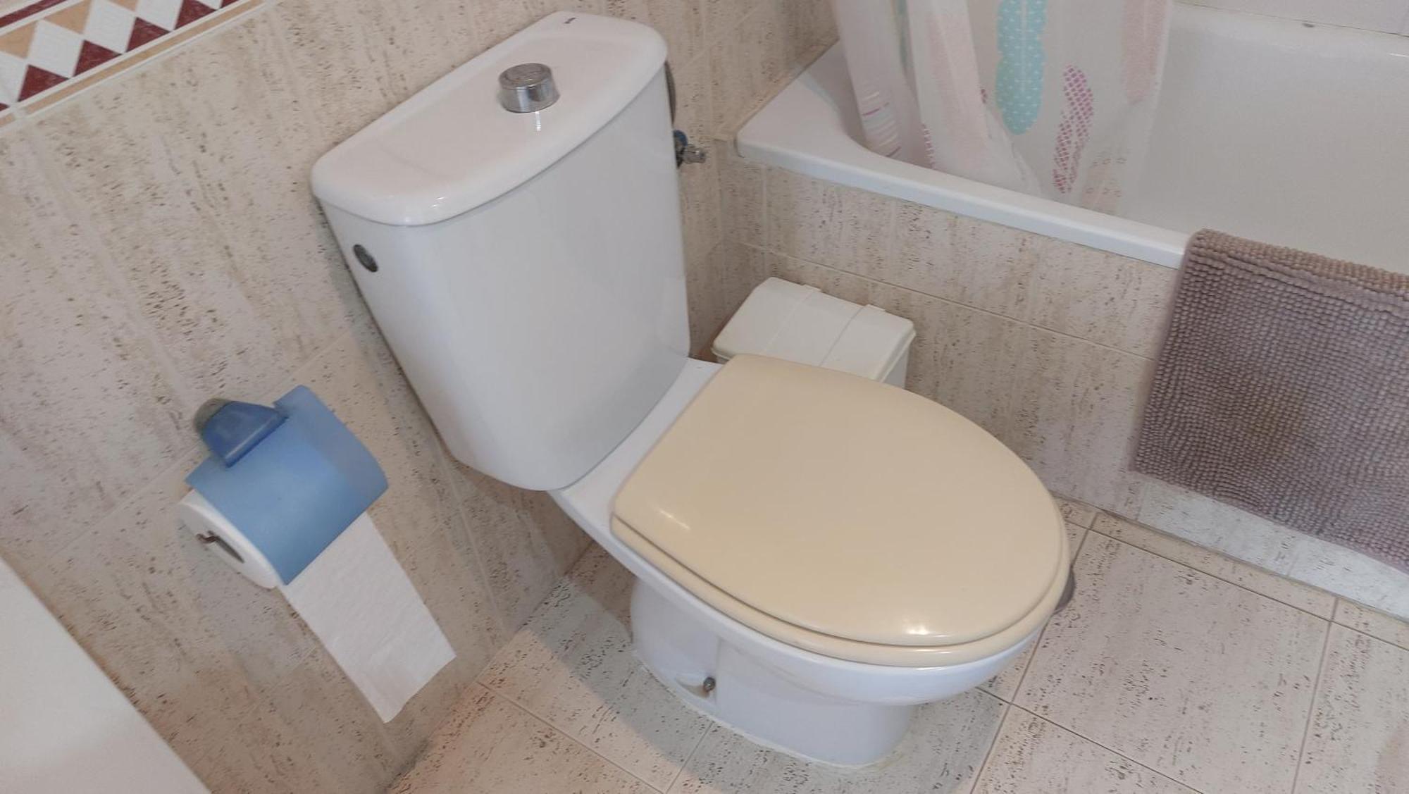 Apartamento Herrera Manilva Ngoại thất bức ảnh