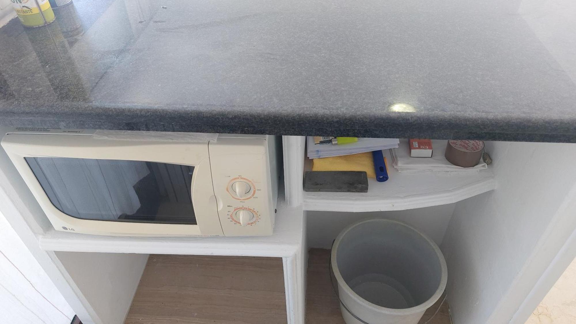 Apartamento Herrera Manilva Ngoại thất bức ảnh