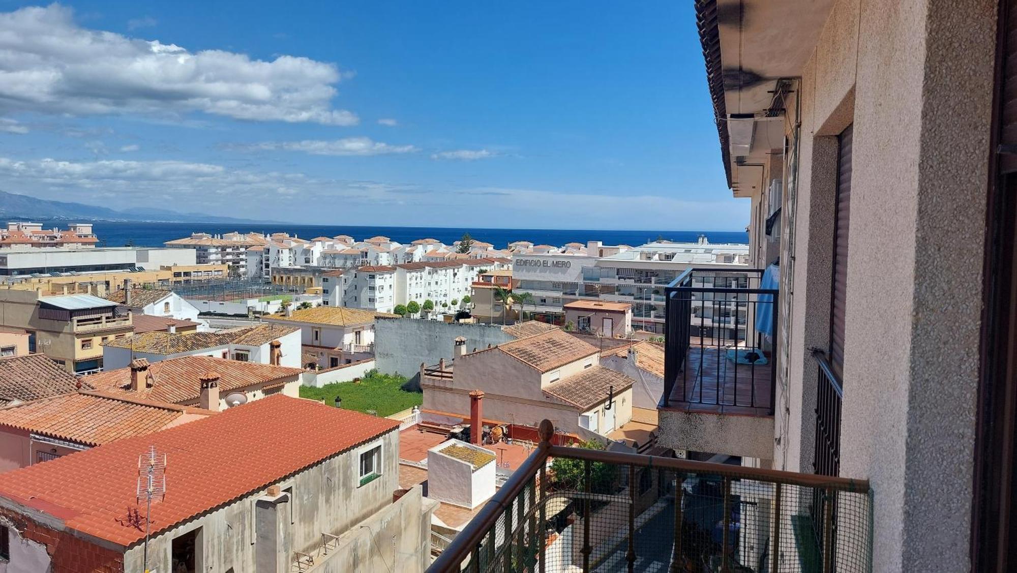 Apartamento Herrera Manilva Ngoại thất bức ảnh